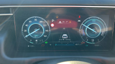 Hyundai TUCSON 1.6 TGDi Hybrid 230 SE Connect 5dr 2WD Auto Hybrid Estate